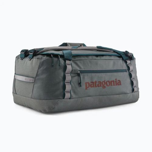 Сумка дорожня Patagonia Black Hole Duffel 55 л noble grey