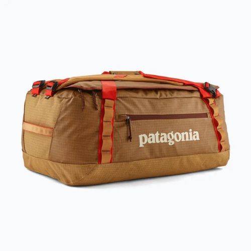 Сумка дорожня Patagonia Black Hole Duffel 55 л talon gold