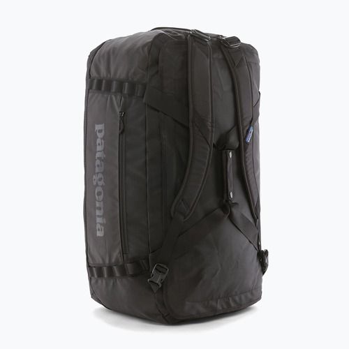Сумка дорожня Patagonia Black Hole Duffel 70 л black/black