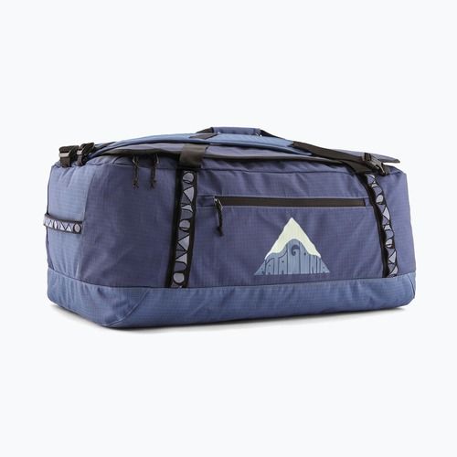 Сумка дорожня Patagonia Black Hole Duffel 70 л current blue