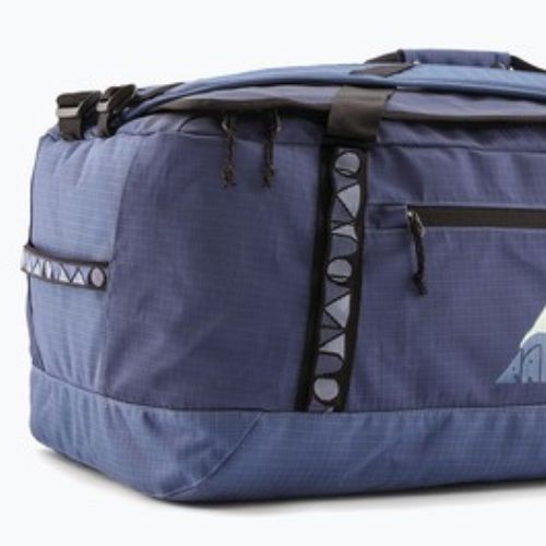 Сумка дорожня Patagonia Black Hole Duffel 70 л current blue