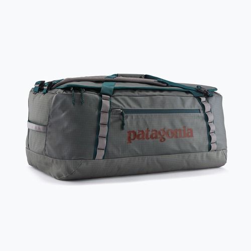 Сумка дорожня Patagonia Black Hole Duffel 70 л noble grey