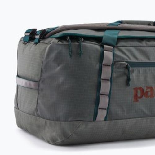 Сумка дорожня Patagonia Black Hole Duffel 70 л noble grey