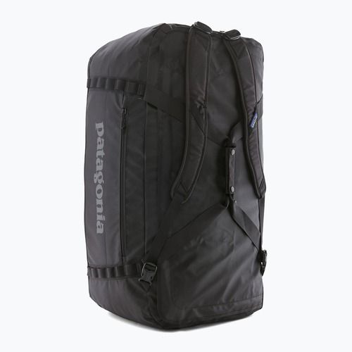 Сумка дорожня Patagonia Black Hole Duffel 100 л black/black