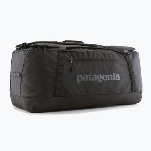 Сумка дорожня Patagonia Black Hole Duffel 100 л black/black