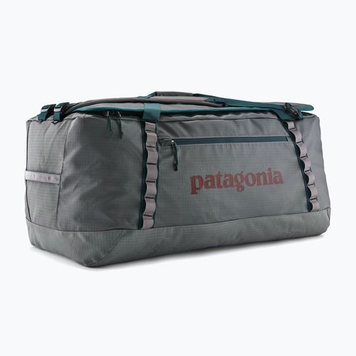 Сумка дорожня Patagonia Black Hole Duffel 100 л noble grey