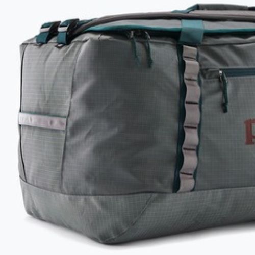 Сумка дорожня Patagonia Black Hole Duffel 100 л noble grey