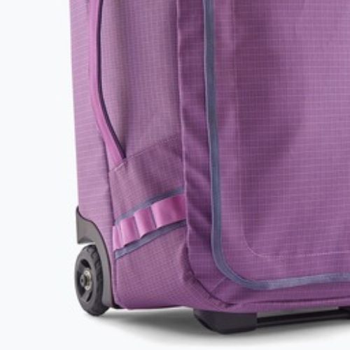 Сумка дорожня Patagonia Black Hole Wheeled Duffel 40 л brisk purple