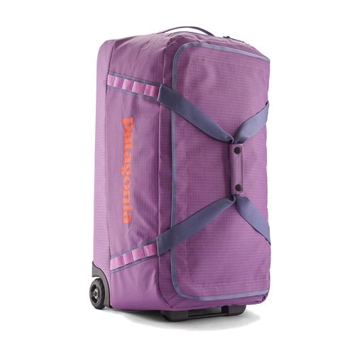 Сумка дорожня Patagonia Black Hole Wheeled Duffel 70 л brisk purple