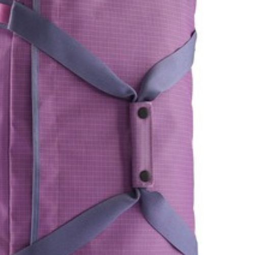 Сумка дорожня Patagonia Black Hole Wheeled Duffel 70 л brisk purple