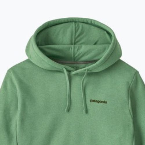 Кофта Patagonia Fitz Roy Icon Uprisal Hoody ellwood green