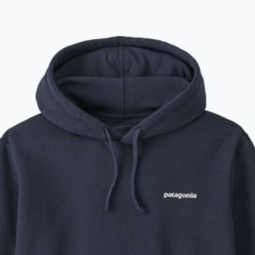 Кофта Patagonia Fitz Roy Icon Uprisal Hoody new navy