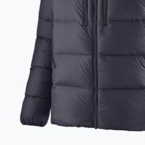 Пуховик чоловічий Patagonia Fitz Roy Down Hoody sunken blue