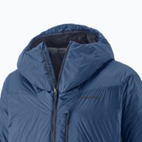 Пуховик чоловічий Patagonia DAS Light Hoody clement blue