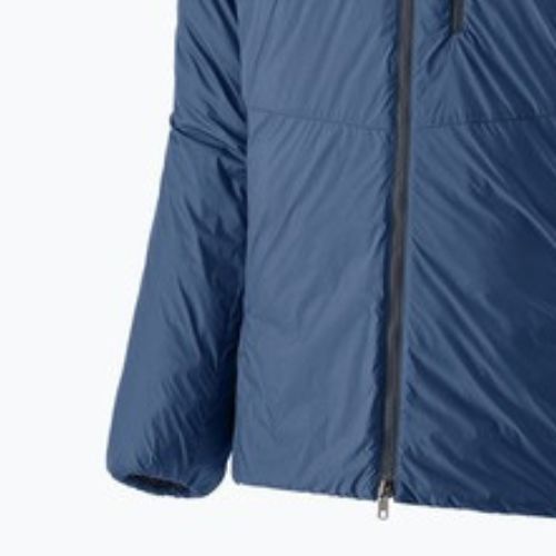 Пуховик чоловічий Patagonia DAS Light Hoody clement blue