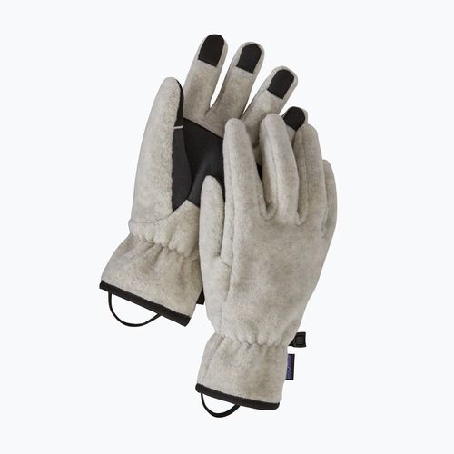 Рукавиці трекінгові Patagonia Synch oatmeal heather