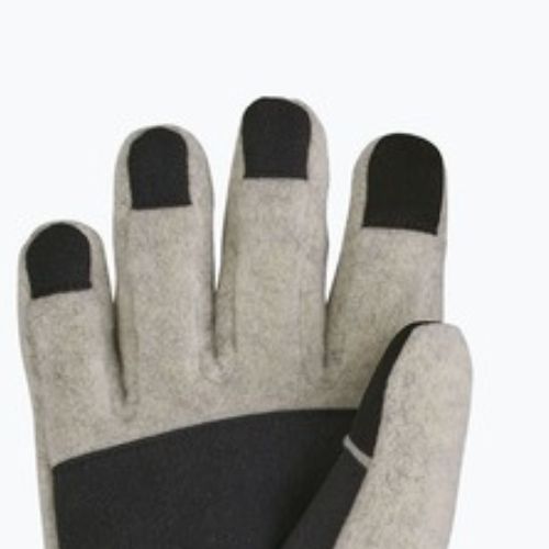 Рукавиці трекінгові Patagonia Synch oatmeal heather