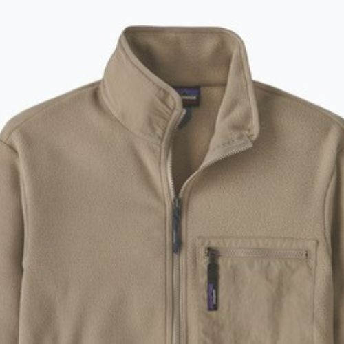 Кофта флісова чоловіча Patagonia Synch seabird grey w / seabird grey