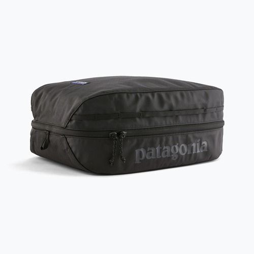 Косметичка Patagonia Black Hole Cube black / black