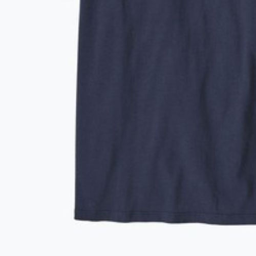Футболка чоловіча Patagonia Daily Pocket Tee new navy