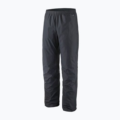 Штани з мембраною чоловічі Patagonia Torrentshell 3L Rain-Short black