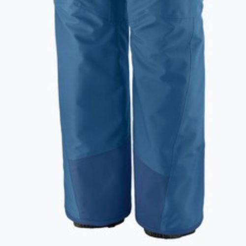 Штани гірськолижні чоловічі Patagonia Insulated Powder Town clement blue