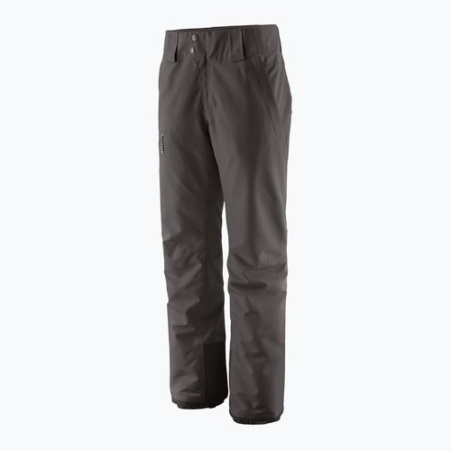 Штани гірськолижні жіночі Patagonia Insulated Powder Town black