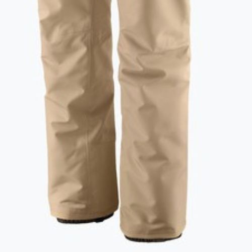 Штани гірськолижні жіночі Patagonia Insulated Powder Town oar tan