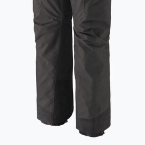 Штани гірськолижні чоловічі Patagonia Insulated Storm Shift black