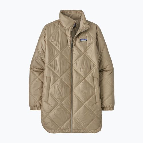Куртка 3в1 жіноча Patagonia Pine Bank 3-in-1 Parka marlow brown