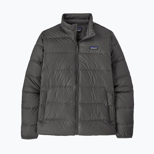 Куртка 3в1 чоловіча Patagonia Tres 3-in-1 Parka forge grey