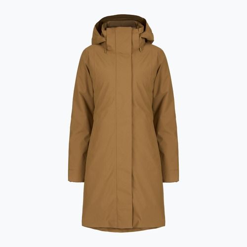 Куртка 3в1 жіноча Patagonia Tres 3-in-1 Parka deer brown