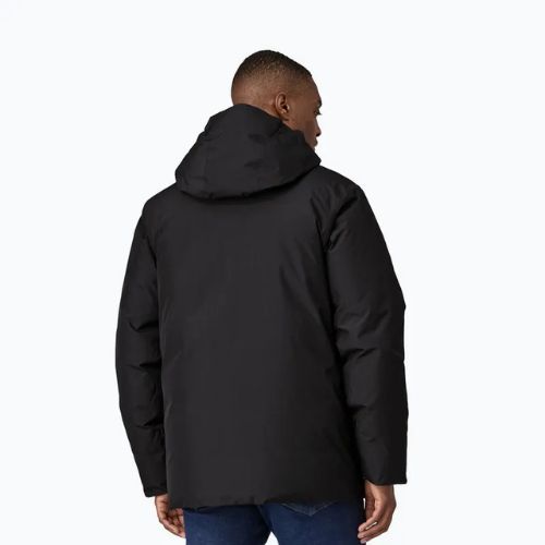 Пуховик чоловічий Patagonia Stormshadow Parka black 31755