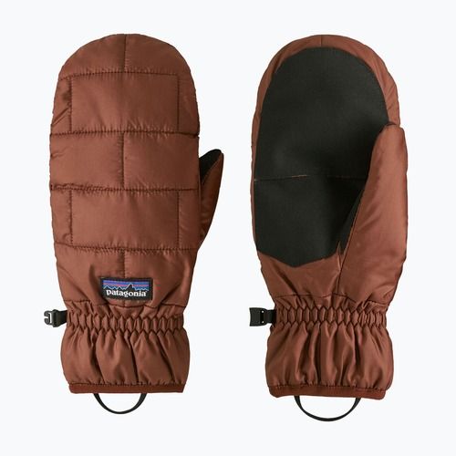Рукавички Patagonia Nano Puff Mitts dried vanilla