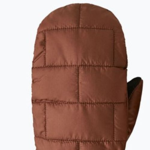 Рукавички Patagonia Nano Puff Mitts dried vanilla