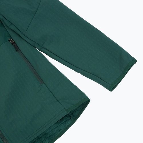 Куртка софтшел чоловіча Patagonia R2 TechFace Hoody cascade green
