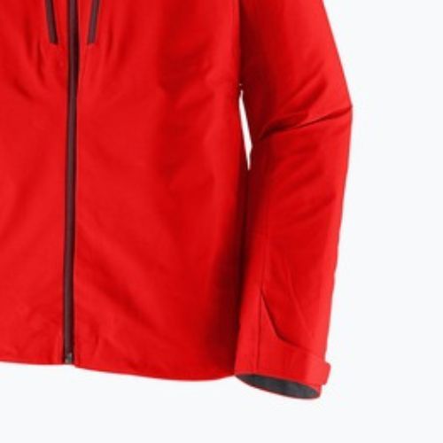 Куртка-дощовик жіноча Patagonia Triolet sizzle red