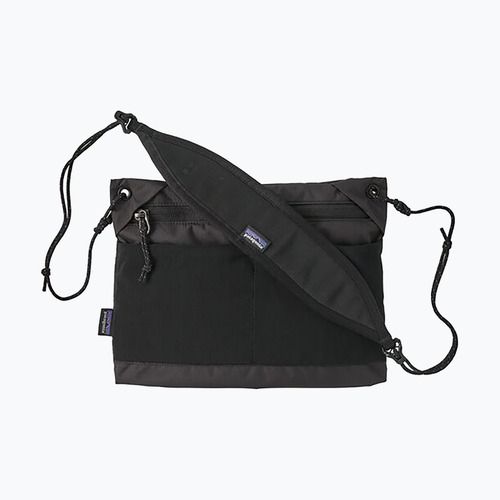 Сумка Patagonia Terravia Sacoche black