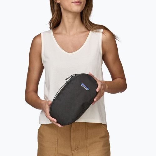 Органайзер туристичний Patagonia Black Hole Cube 3 л black / black