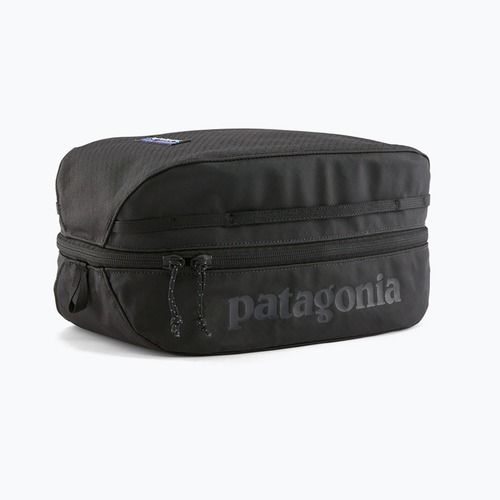 Органайзер туристичний Patagonia Black Hole Cube 6 л black / black
