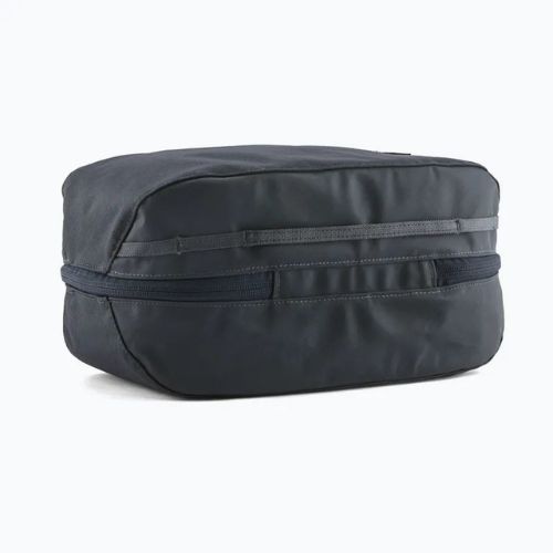 Органайзер туристичний Patagonia Black Hole Cube 6 л smolder blue / amanita red