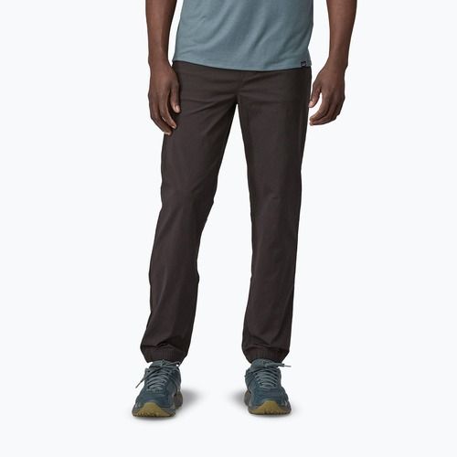 Штани трекінгові чоловічі Patagonia Quandary Joggers black