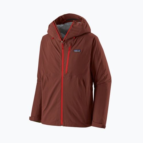 Куртка-дощовик чоловіча Patagonia Granite Crest Rain dried vanilla