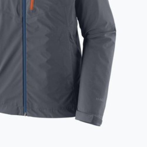 Куртка-дощовик жіноча Patagonia Granite Crest Rain smolder blue