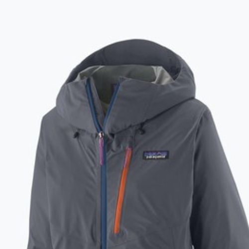 Куртка-дощовик жіноча Patagonia Granite Crest Rain smolder blue