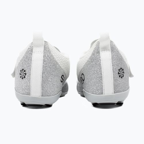 Кросівки велосипедні Nike Superrep Cycle 2 Premium summit white/pure platinum/black