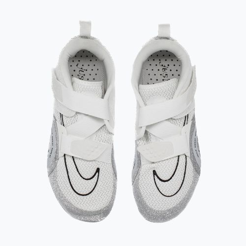 Кросівки велосипедні Nike Superrep Cycle 2 Premium summit white/pure platinum/black