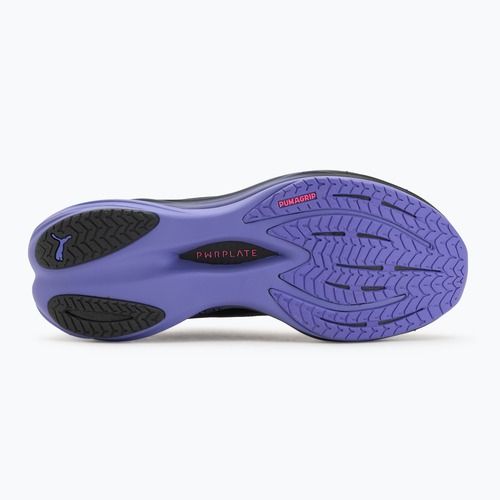 Кросівки для бігу чоловічі PUMA Deviate Nitro 3 Digitokyo puma black / dark