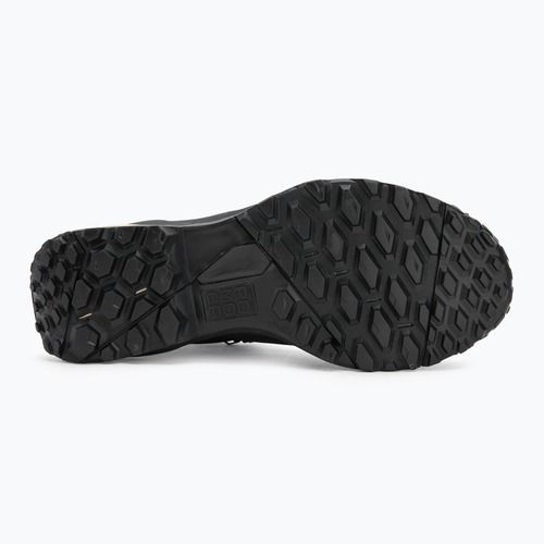 Черевики трекінгові жіночі Salewa Puez 2 Mid Ptx black/black