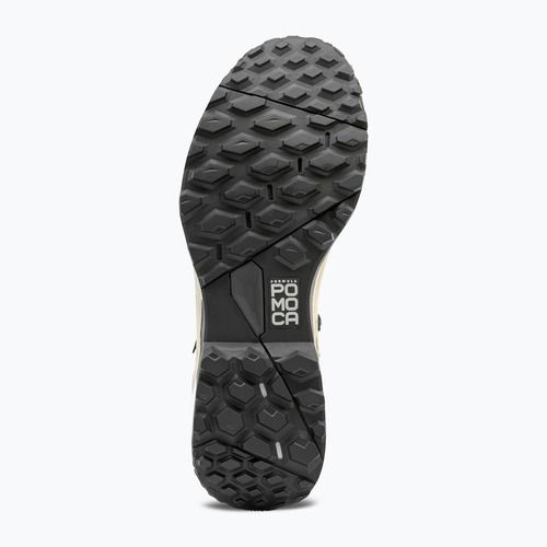 Черевики трекінгові жіночі Salewa Puez 2 Mid Ptx oatmeal/oatmeal